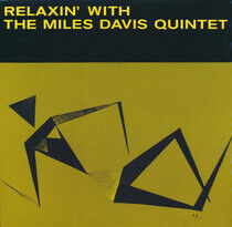Davis, Miles - Relaxin