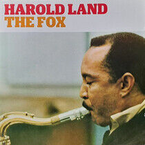 Land, Harold - Fox