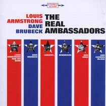 Armstrong, Louis - Real Ambassadors