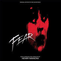 Mancini, Henry - Fear