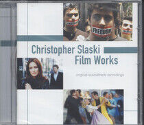 Slaski, Christopher - Christopher Slaski Film..
