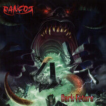Rancor - Dark Future