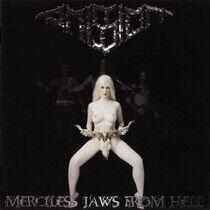 Omission - Merciless Jaws From Hell