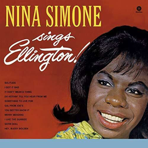 Simone, Nina - Sings Ellington -Hq-
