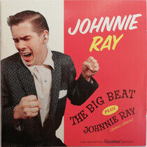 Ray, Johnnie - The Big Beat/Johnnie Ray