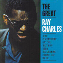 Charles, Ray - Great