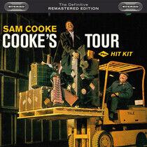 Cooke, Sam - Cooke's Tour + 4