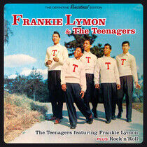 Lymon, Frankie & the Teen - Teenagers/Rock 'N' Roll