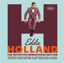 Holland, Eddie - Eddie Holland