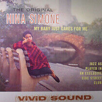 Simone, Nina - My Babe Just Cares For Me