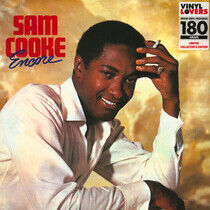 Cooke, Sam - Encore -Hq-