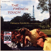 Pourcel, Franck - French Touch -Hq-