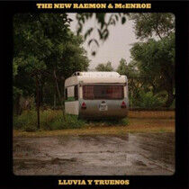 New Raemon & McEnroe - Lluvia Y Truenos
