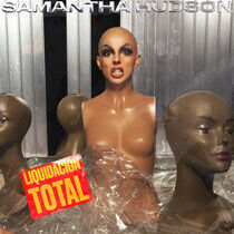 Hudson, Samantha - Liquidacion Total