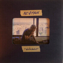 Neuman - Waterhole