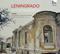 Joven Orquesta Nacional D - Leningrado: Symphony..