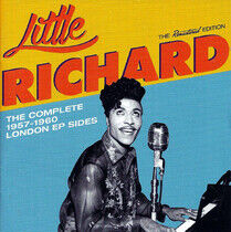 Little Richard - Complete 1957-1960..