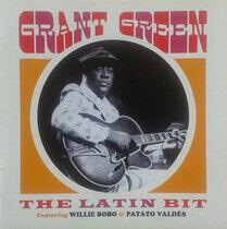 Green, Grant - Latin Bit -Remast-