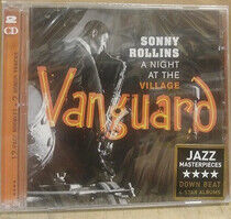 Rollins, Sonny - At the Village Vanguard