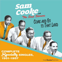 Cooke, Sam and the Soul S - Come and Go To That Land