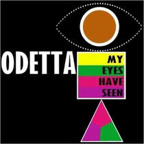 Odetta - My Eyes Have Seen+the Tin