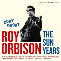 Orbison, Roy - Ooby Dooby -the Sun Years