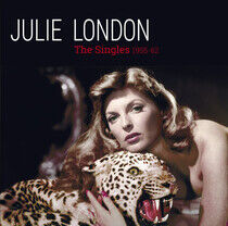 London, Julie - Complete 1955-1962..