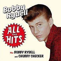 Rydell, Bobby - All the Hits/Bobby Rydell