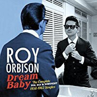 Orbison, Roy - Dream Baby