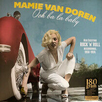 Doren, Mamie Van - Ooh Ba La Baby -Hq/Ltd-