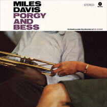 Davis, Miles - Porgy and Bess -Hq-