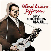 Jefferson, Blind Lemon - Dry Southern Blues:..