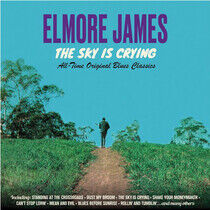 James, Elmore - Sky is Crying -Remast-