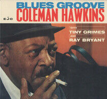 Hawkins, Coleman - Blues Groove -Ltd-