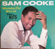 Cooke, Sam - Wonderful World.. -Digi-