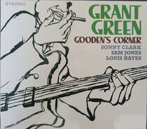 Green, Grant - Gooden's Corner -Digi-