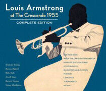 Armstrong, Louis - At the.. -Bonus Tr-