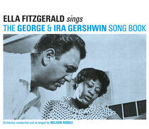 Fitzgerald, Ella - Sings the George & Ira..
