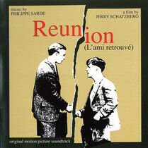 Sarde, Philippe - Reunion (L'ami Retrouve)
