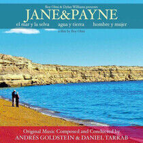 OST - Jane&Payne
