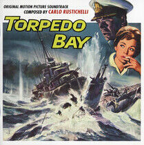 Rustichelli, Carlo - Torpedo Bay (300 Edition)