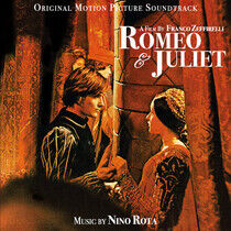 Rota, Nino - Romeo & Juliet - 1968..