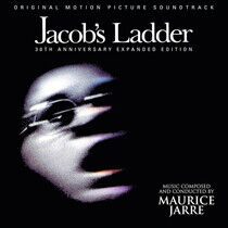 Jarre, Maurice - Jacob's Ladder -Annivers-