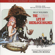 Rozsa, Miklos - Private Life of..
