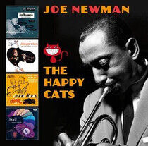 Newman, Joe - Happy Cats -Remast-