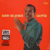 Belafonte, Harry - Calypso