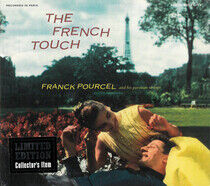 Pourcel, Franck - French Touch &..