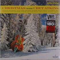 Atkins, Chet - Song For Christmas
