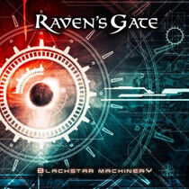 Ravens Gate - Blackstar Machinery