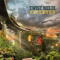 Twist Helix - Ouseburn